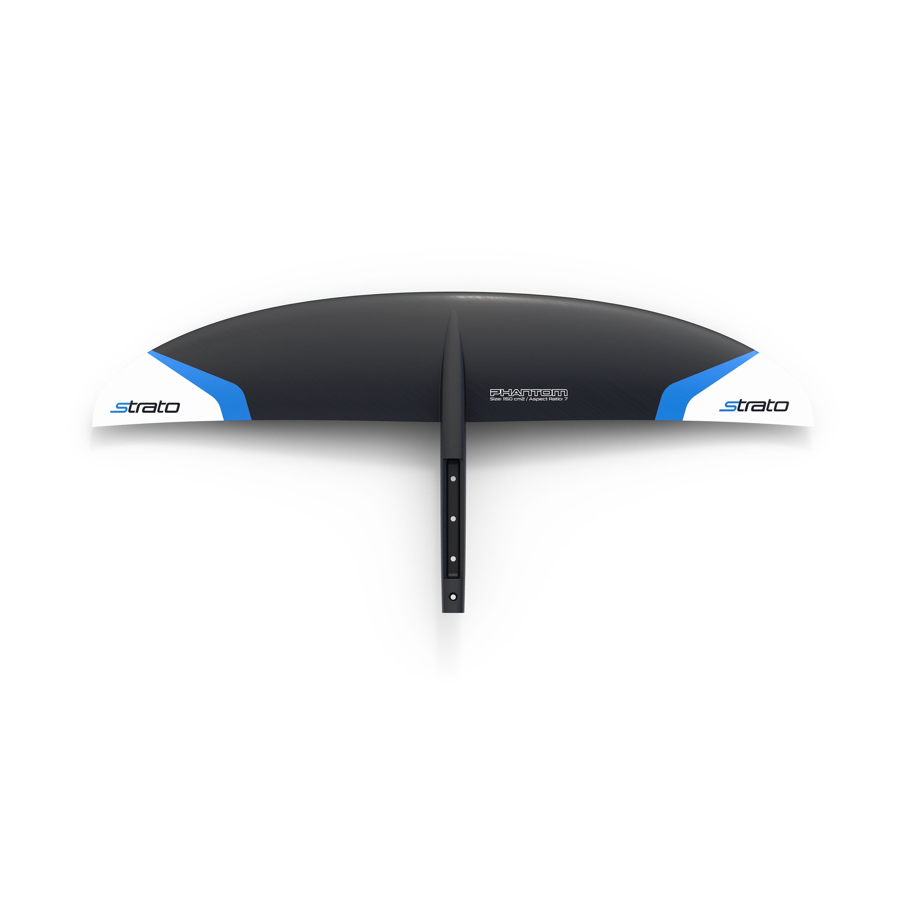 STRATO Front Wings