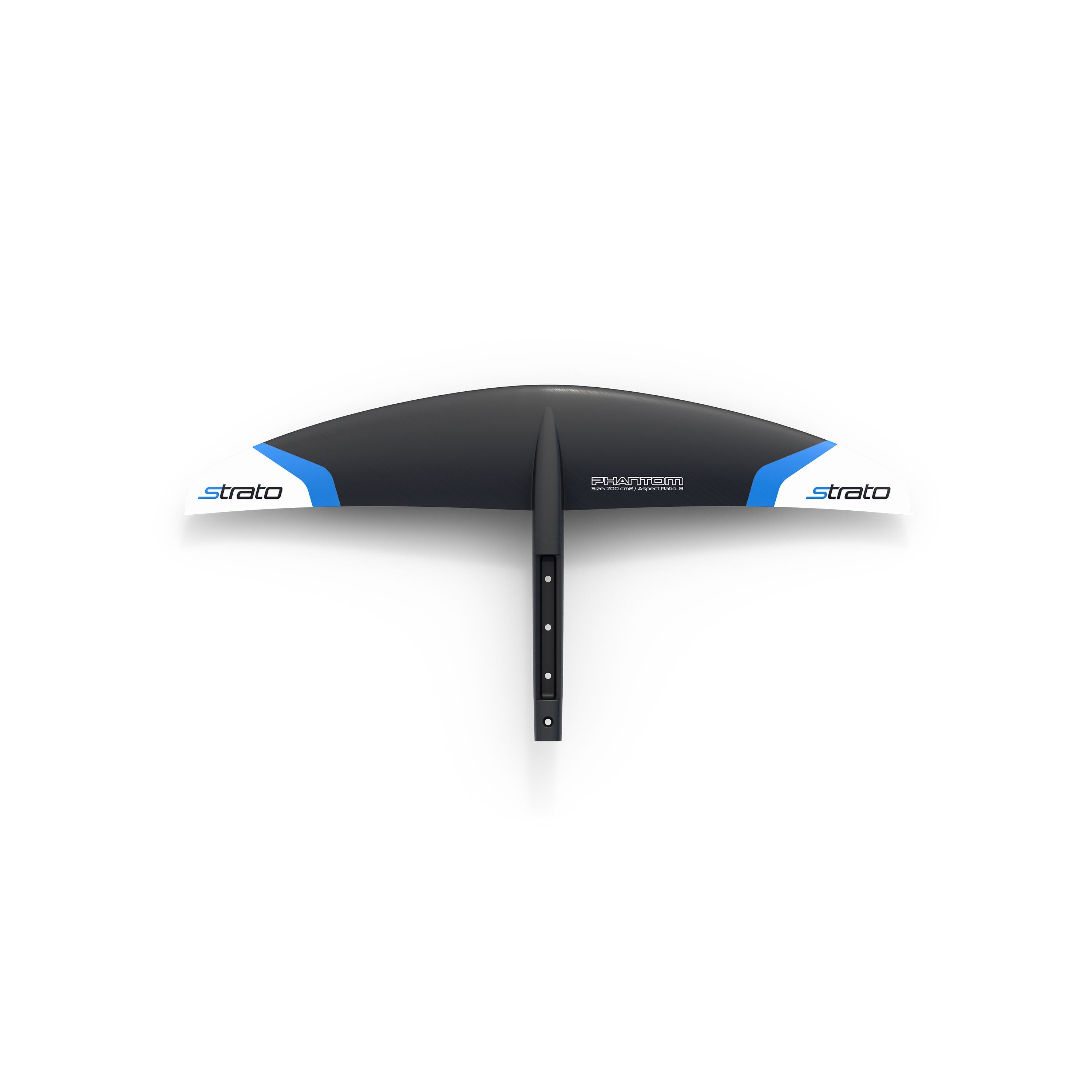 STRATO Front Wings
