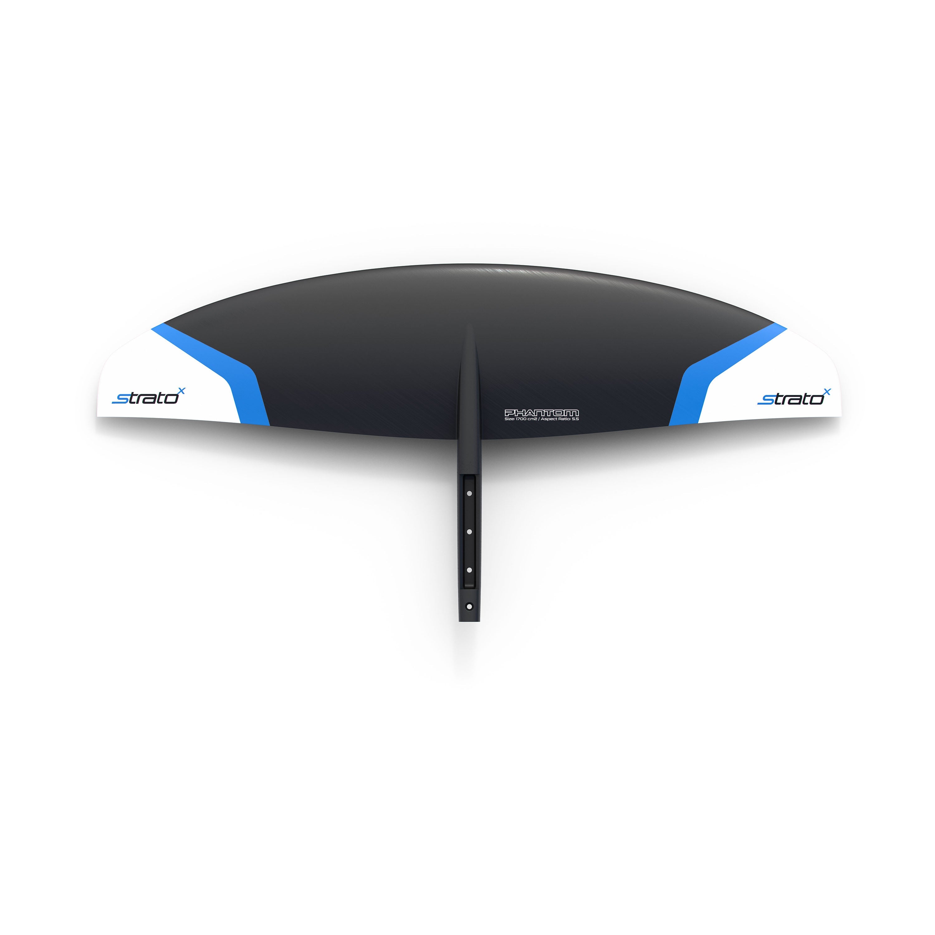 STRATO Front Wings