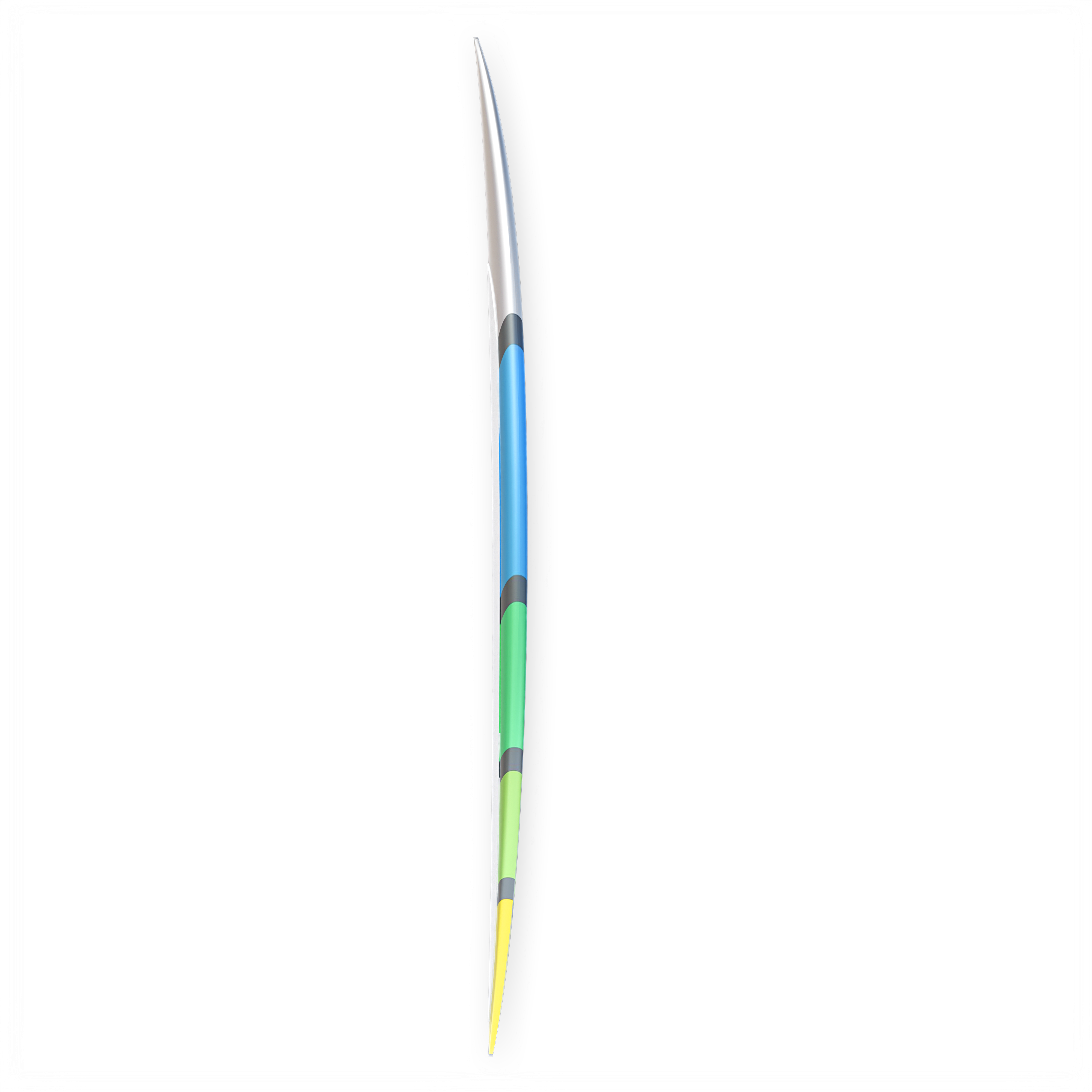 SUP Horizon 10'2