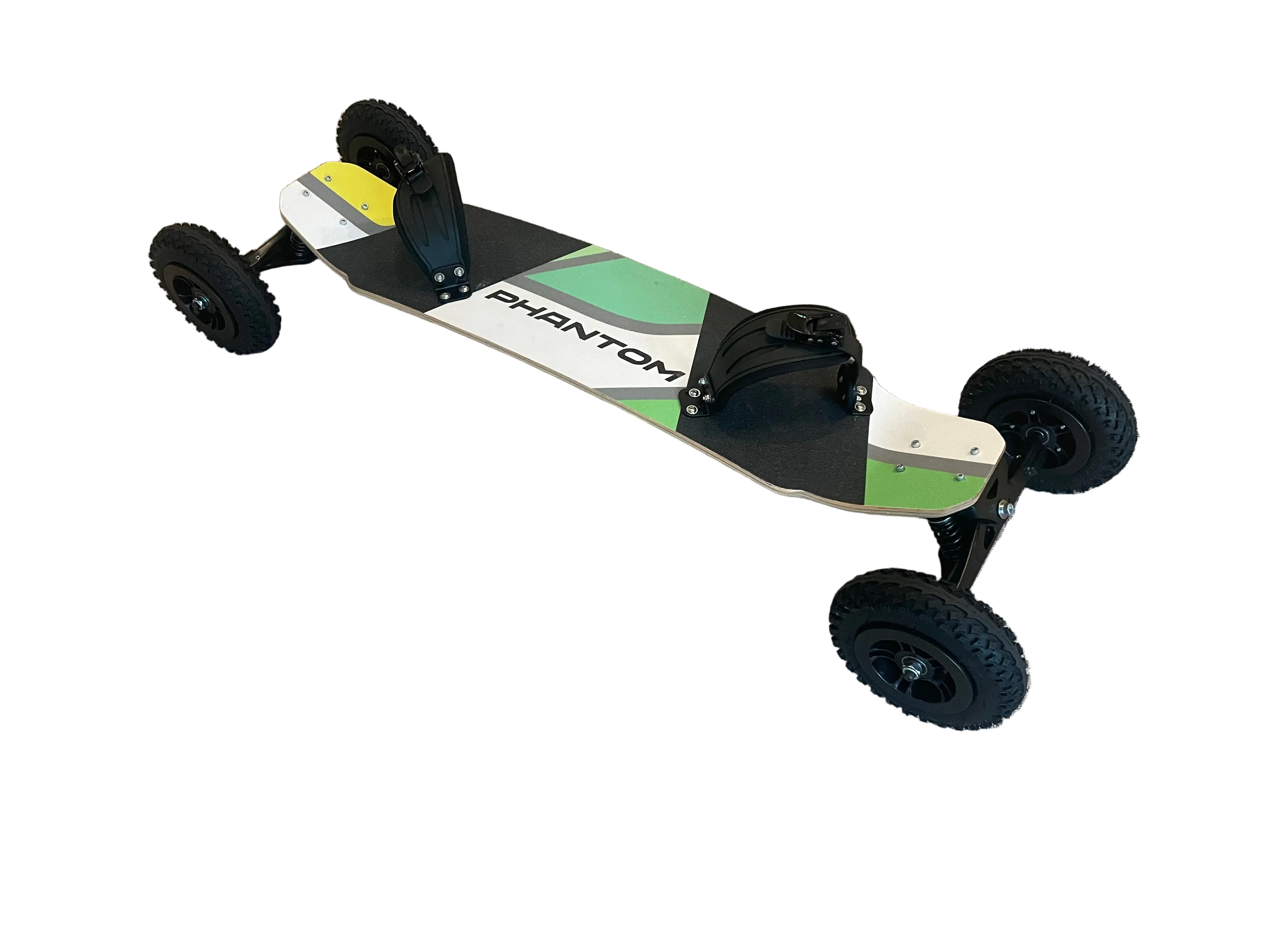 RODEO DRIVE - Mountainboard