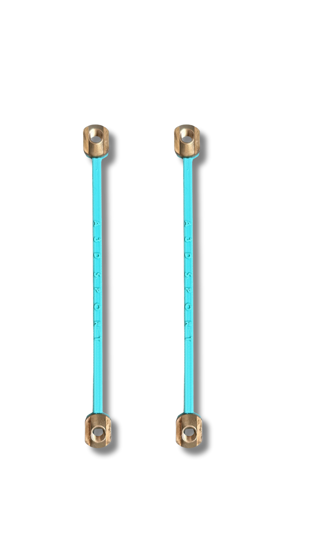 T NUTS Blocker