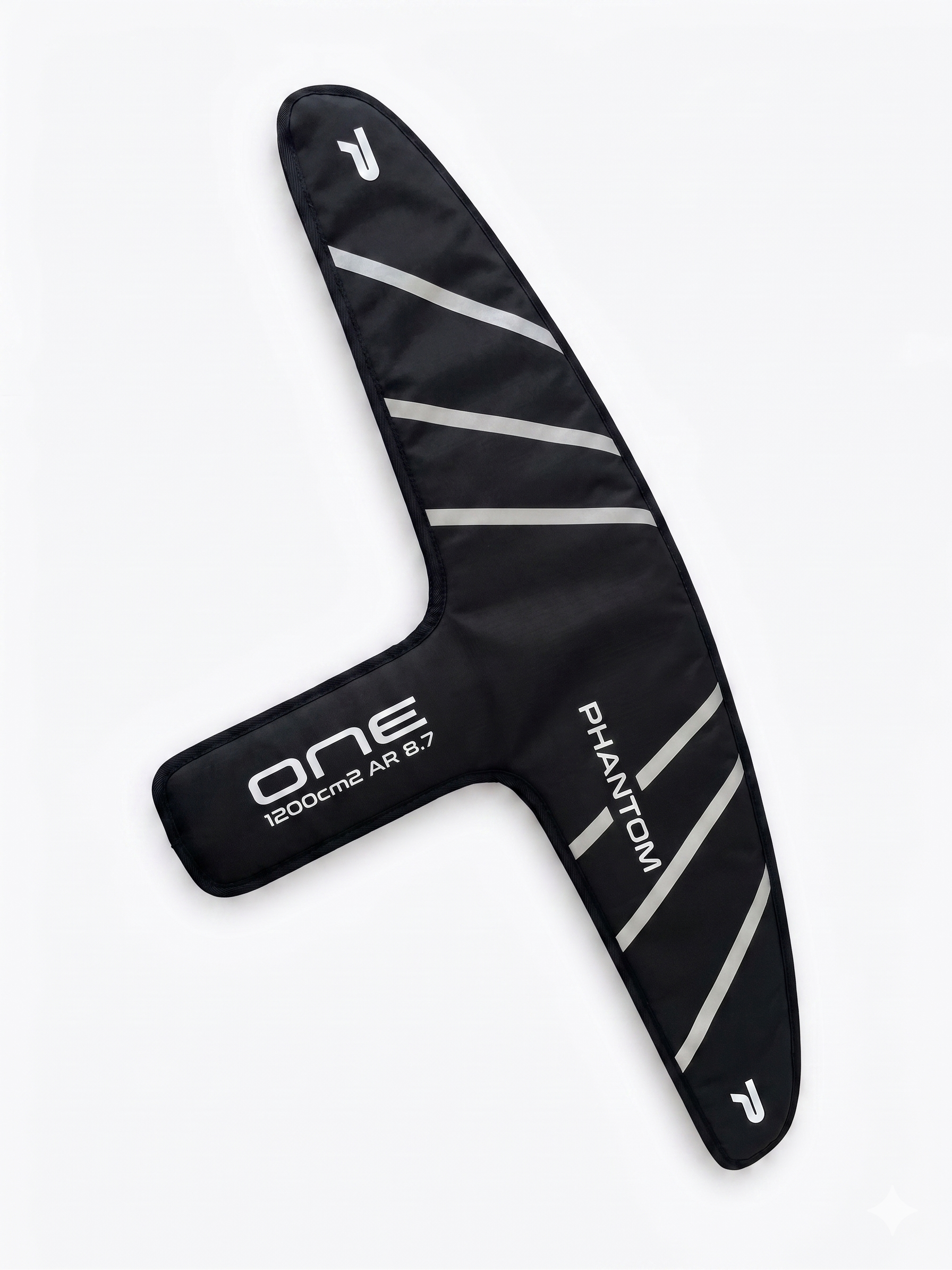 One Front Wing