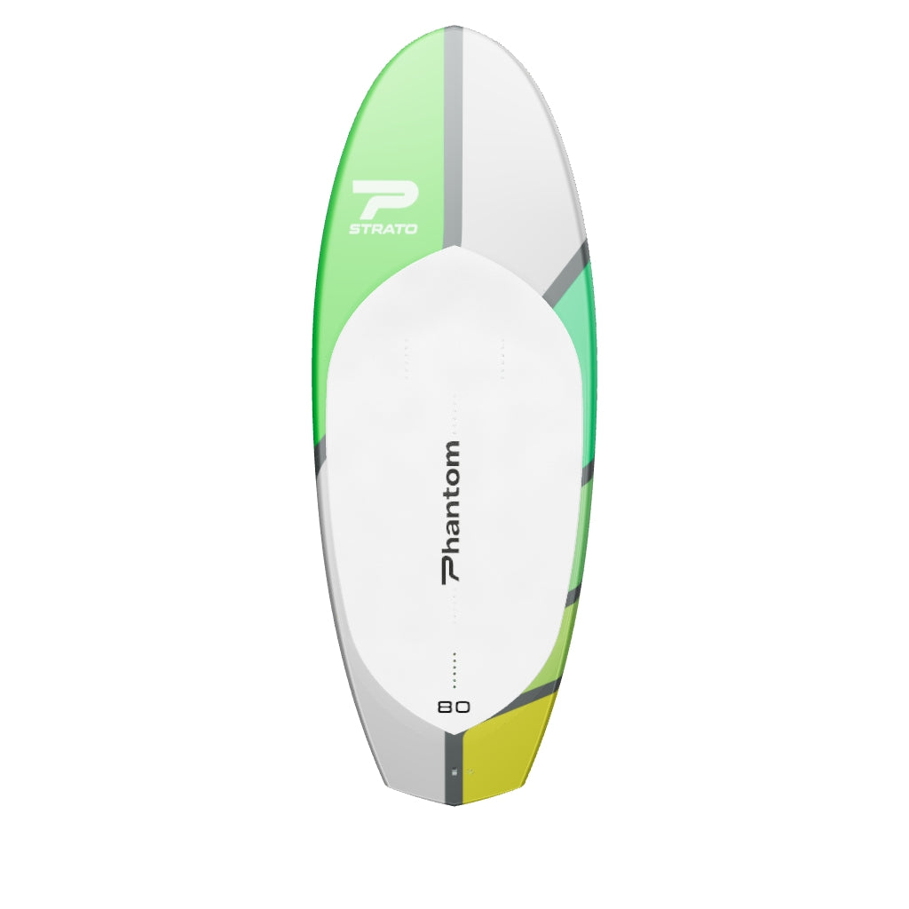 STRATO - Freestyle & Freeride wingfoil board