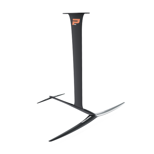 Hurricane - downwind foil pack