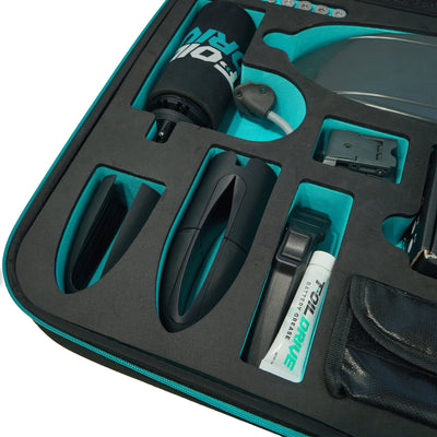 Foil Drive Assist Max Integral kit