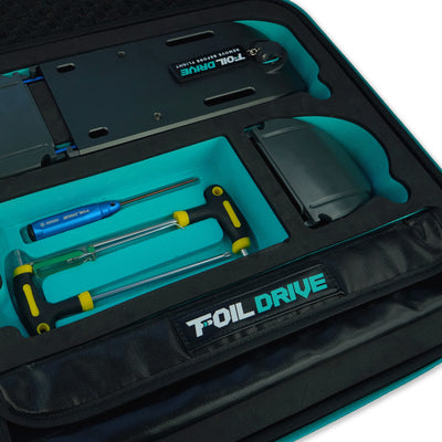 Foil Drive Assist Max Integral kit
