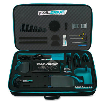 Foil Drive Assist Max Integral kit
