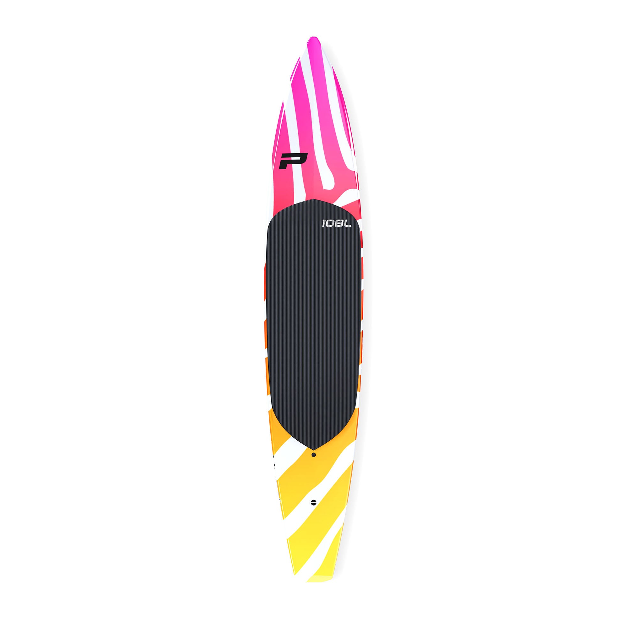 HURRICANE – Planche de foil SUP vent arrière