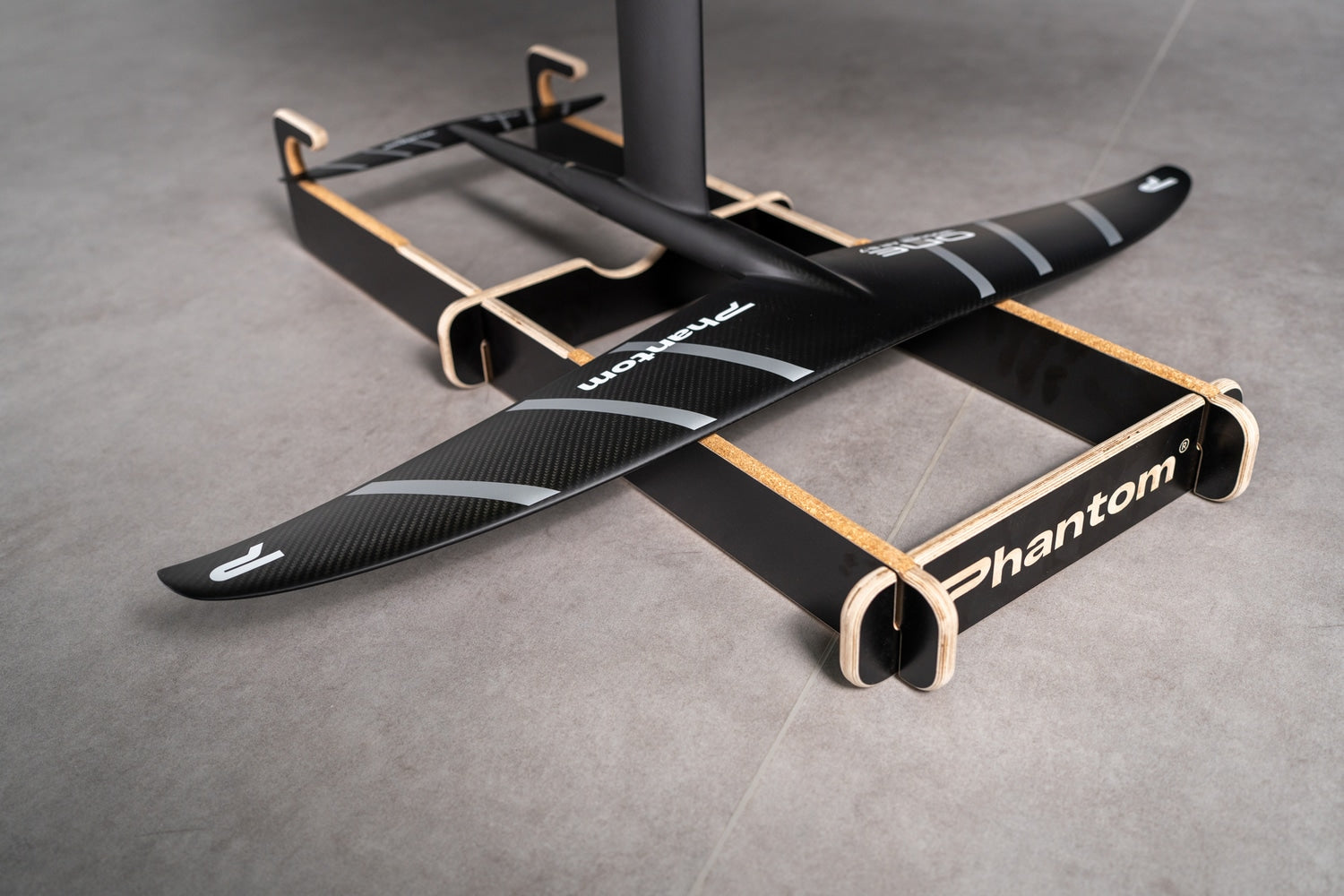 ONE - Wing foil & surf foil Pack