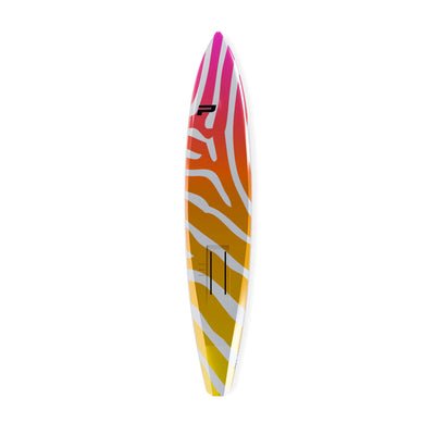 HURRICANE – Planche de foil SUP vent arrière