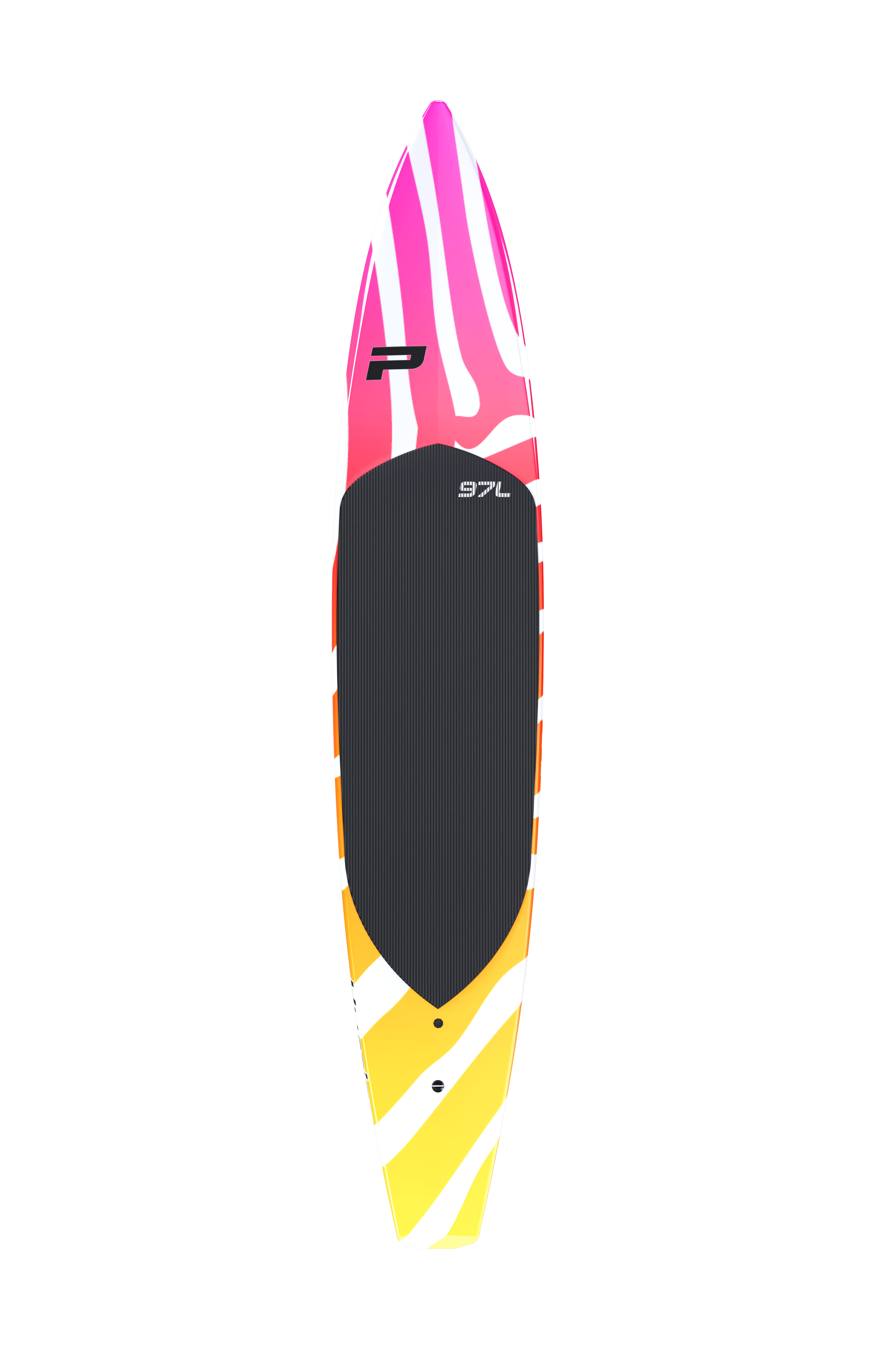 HURRICANE – Planche de foil SUP vent arrière