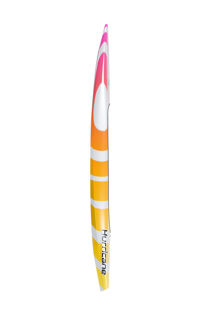 HURRICANE – Planche de foil SUP vent arrière