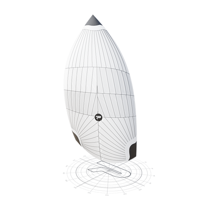 A3 - Spi asymétrique