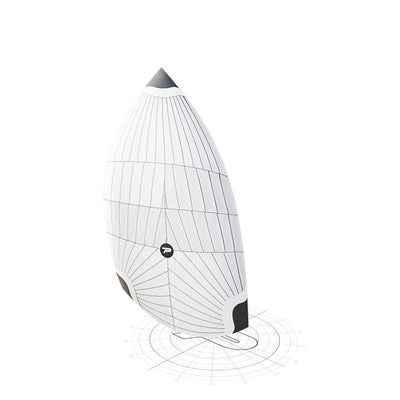 A5 - Asymmetric Spinnaker