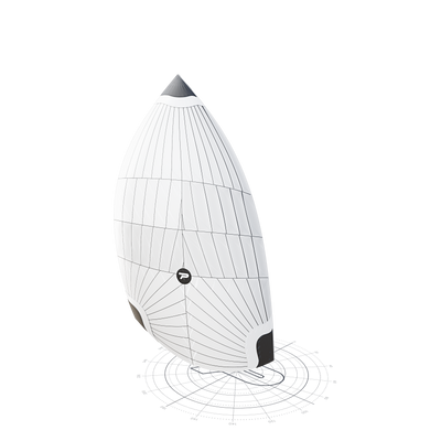 A3 - Spi asymétrique