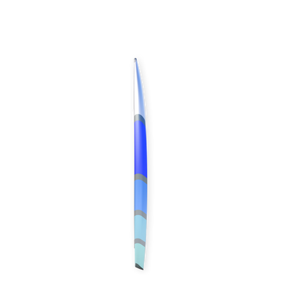 CURVE Mid Length edition