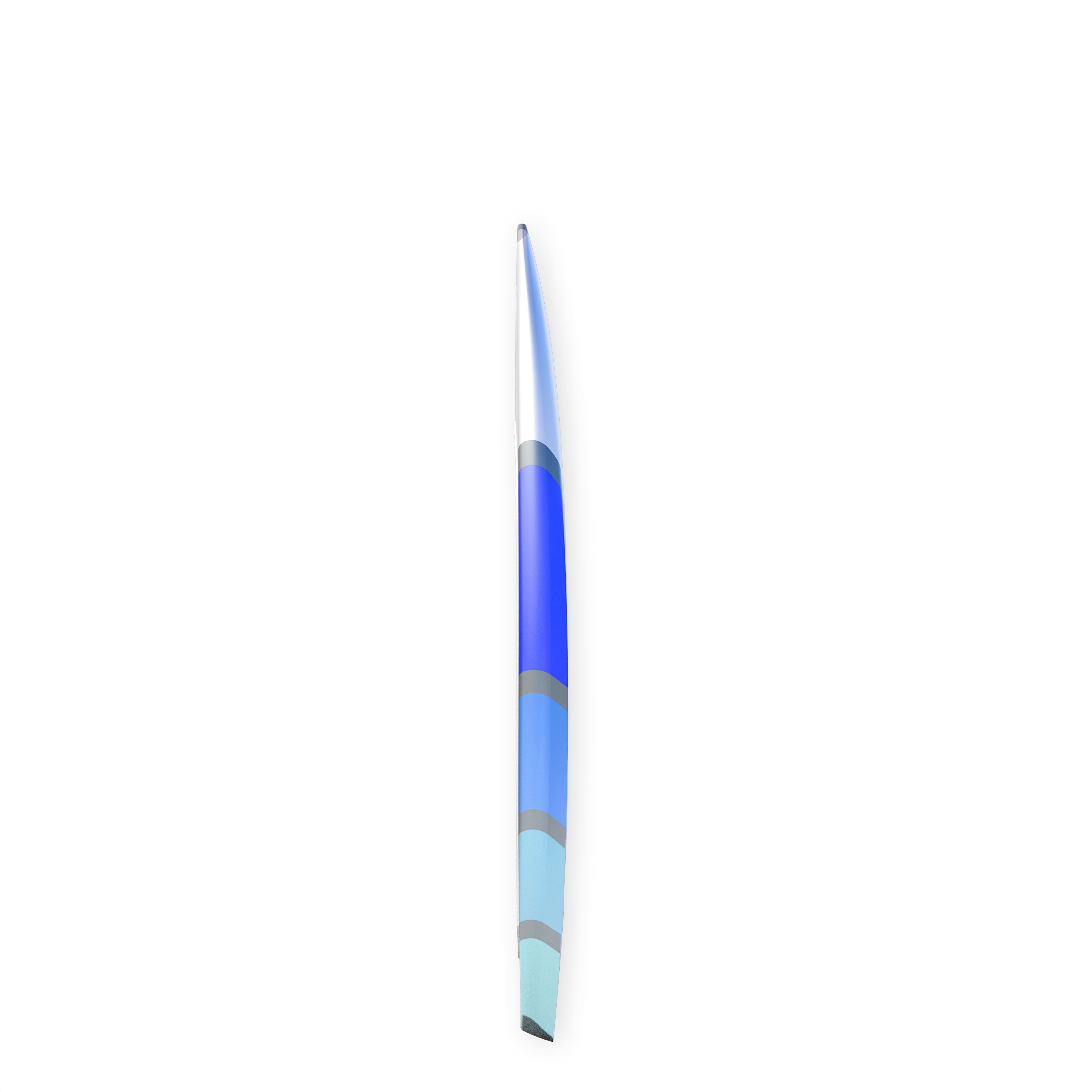CURVE Mid Length edition