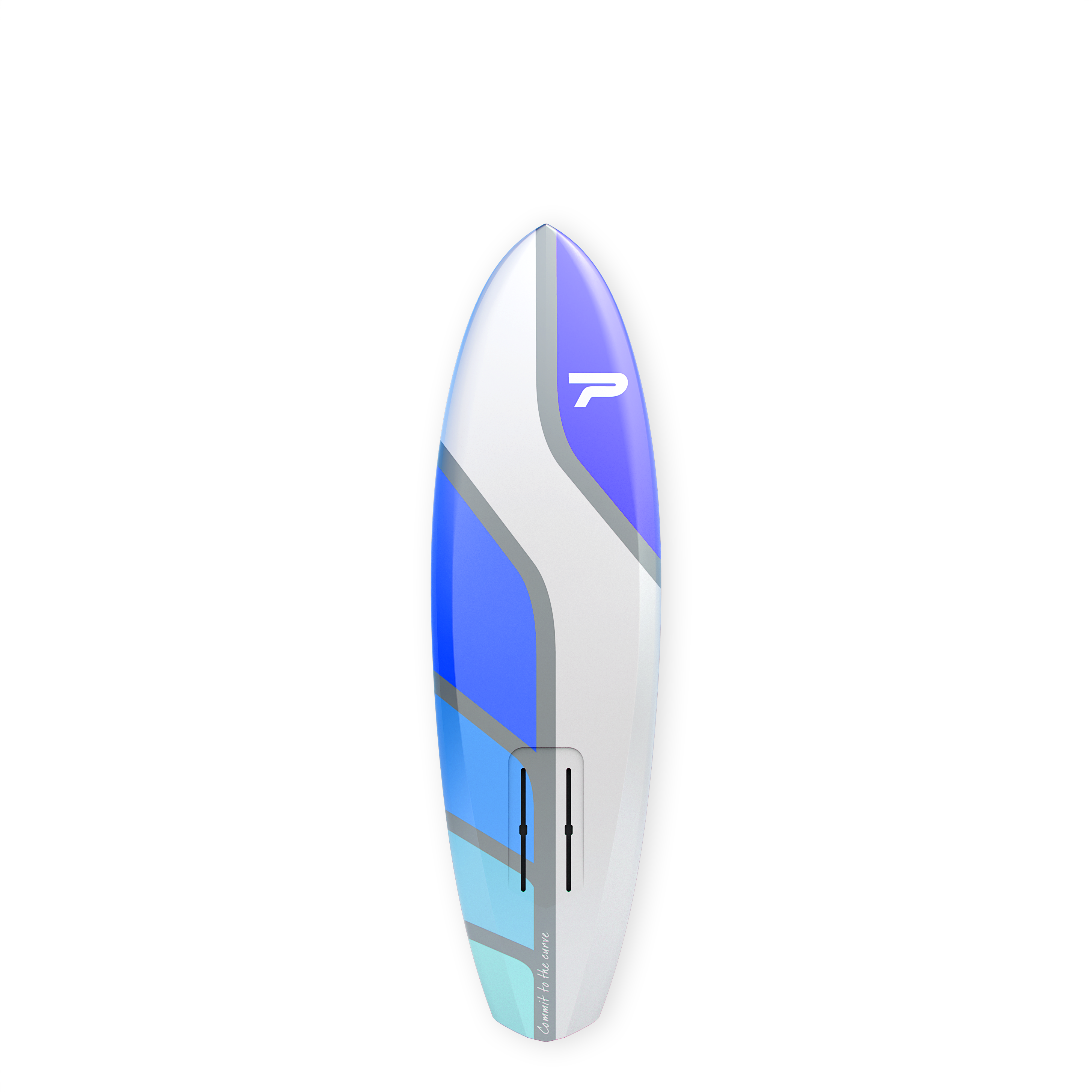 CURVE Mid Length edition