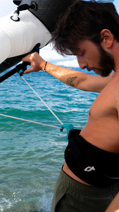 Wing Harness