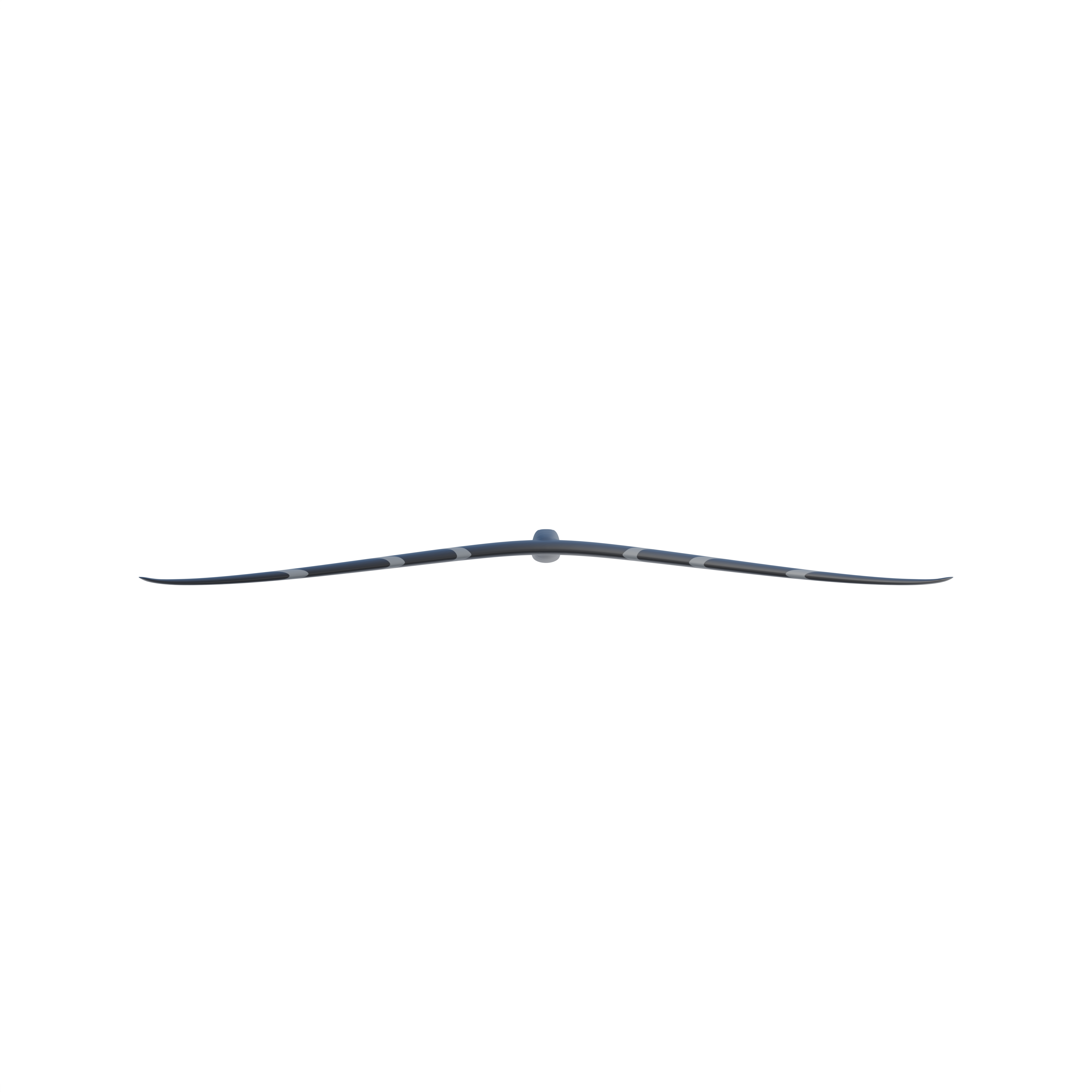 One Front Wing