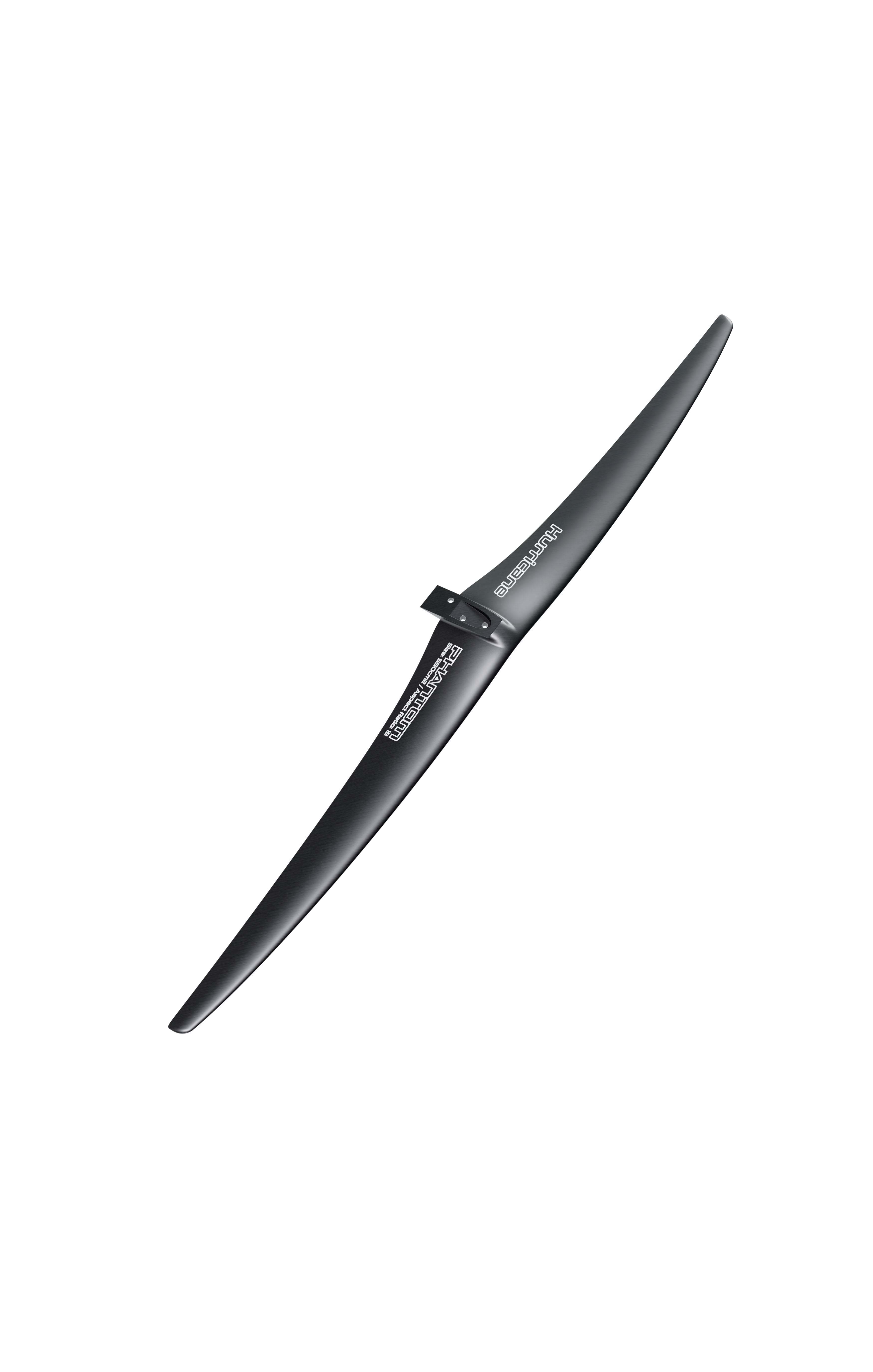 Aileron avant Hurricane