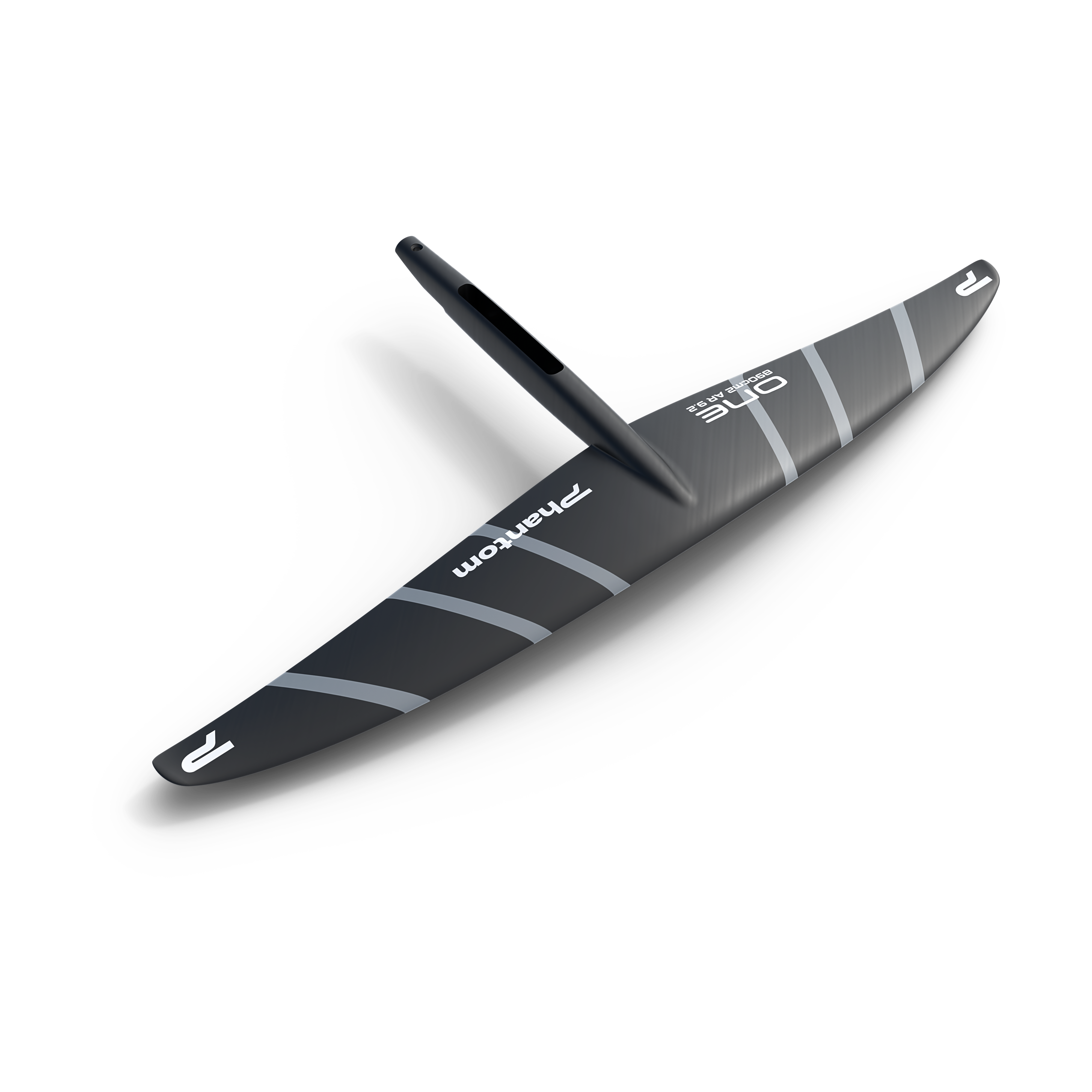 One Front Wing