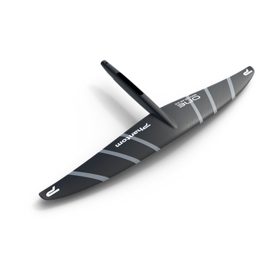 One Front Wing