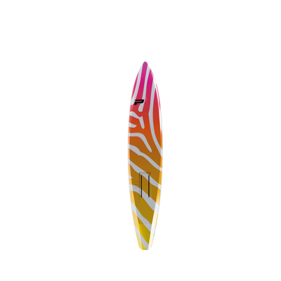HURRICANE – Planche de foil SUP vent arrière