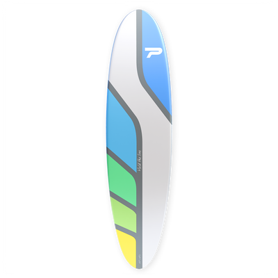 SUP Horizon 10'2