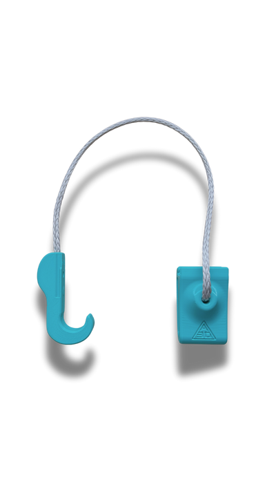 Parawing Hook