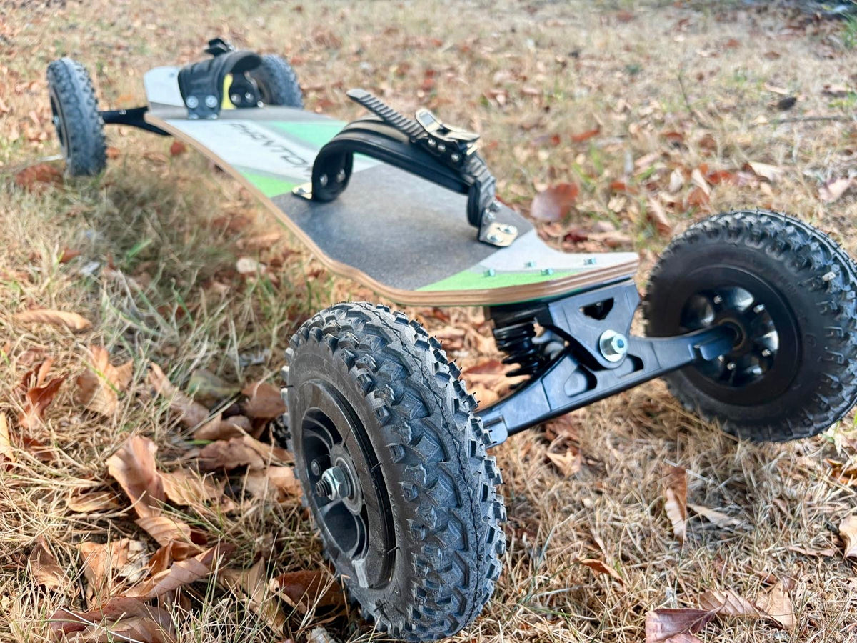 Rodeo Drive