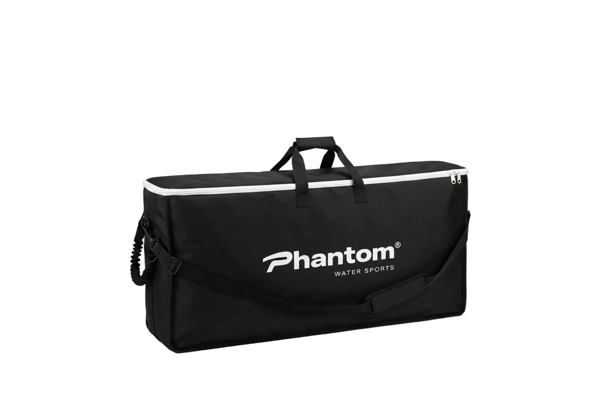 Phantom Foil Travel Bag