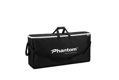 Phantom Foil Travel Bag