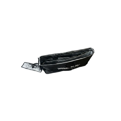 Phantom Foil Travel Bag