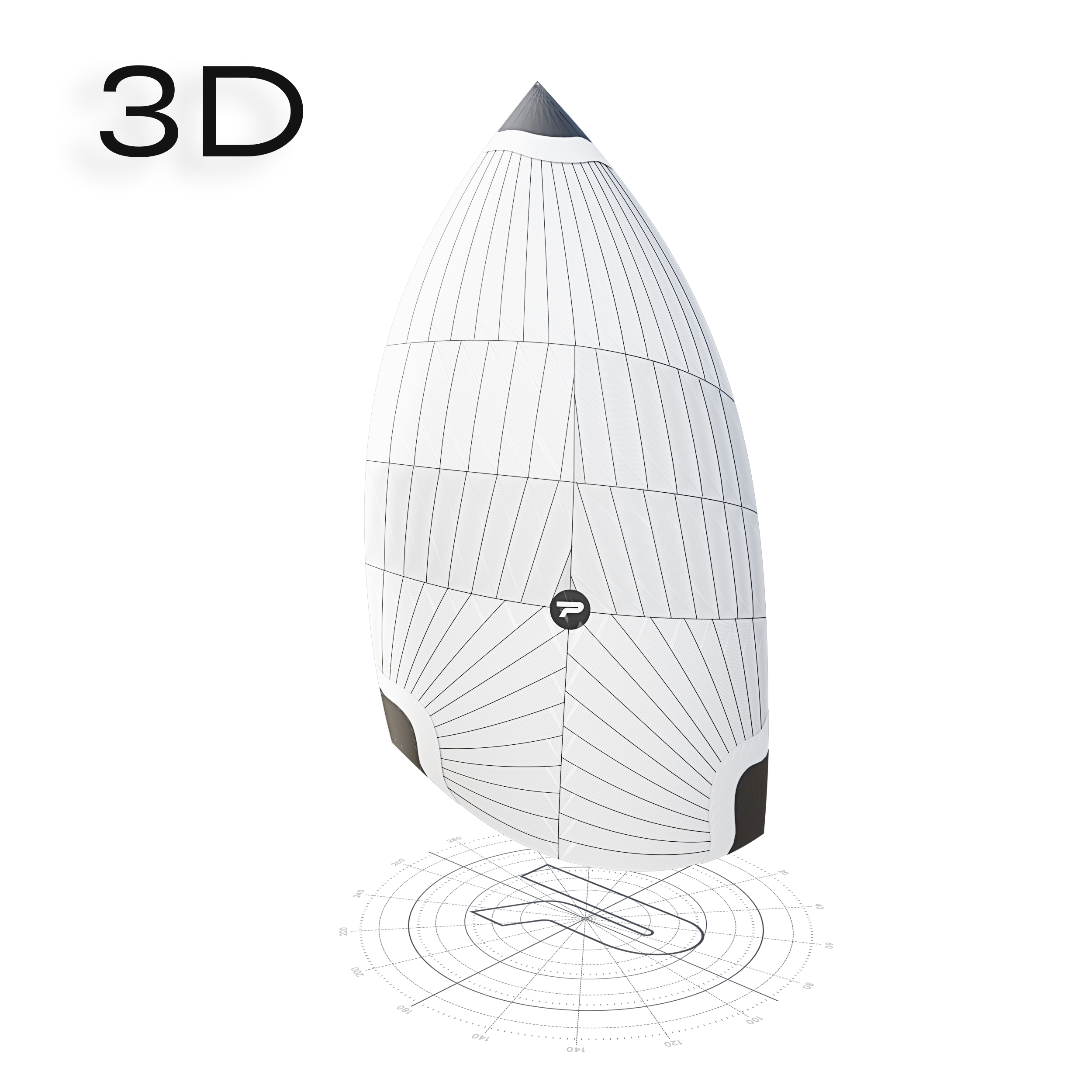 A1 - Spi asymétrique