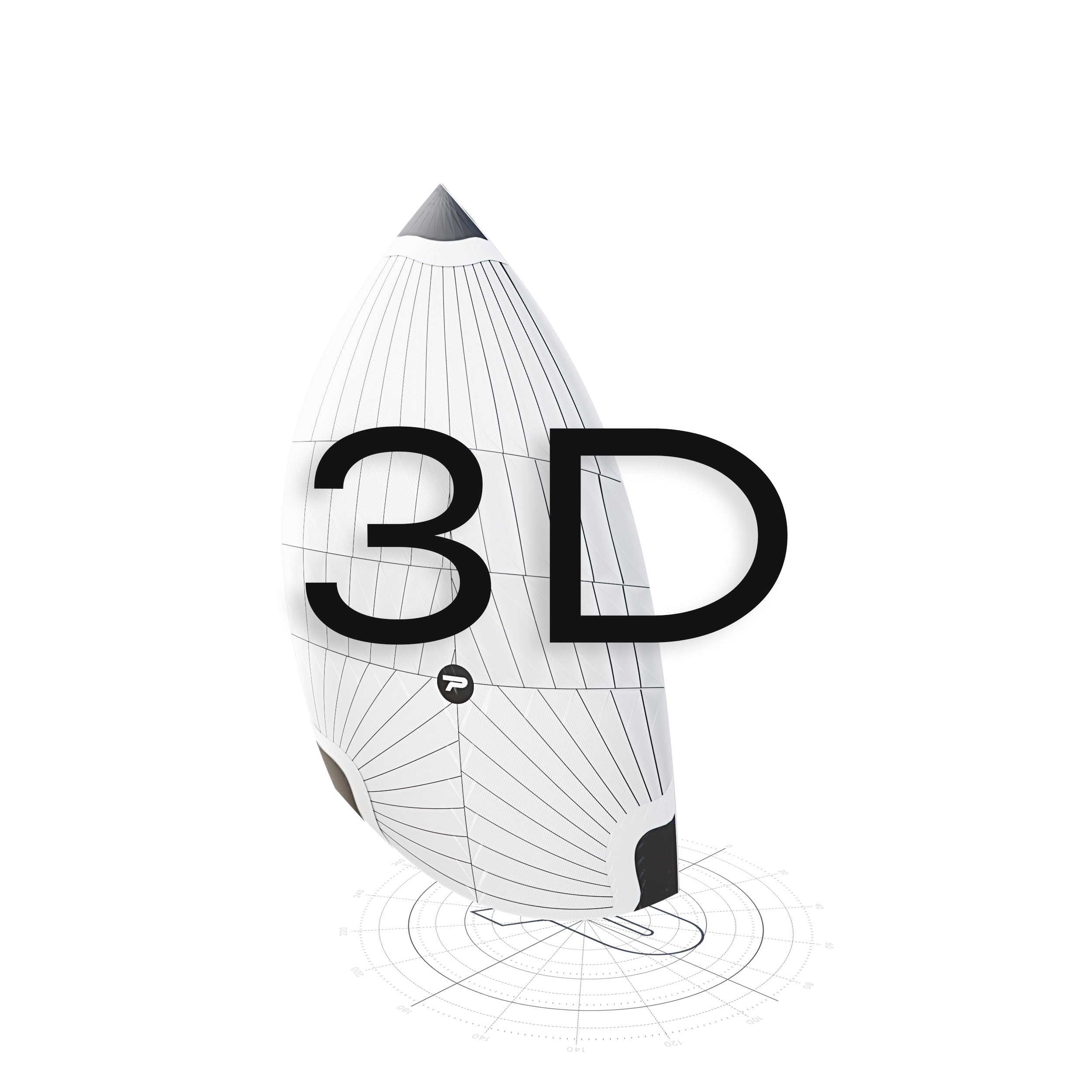 A5 - Asymmetric Spinnaker