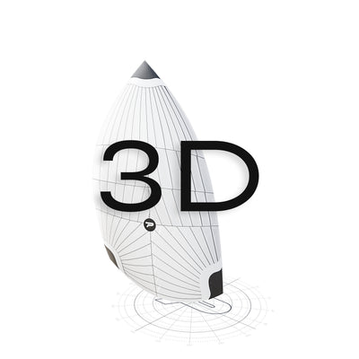 A5 - Asymmetric Spinnaker