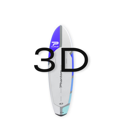 CURVE Mid Length edition