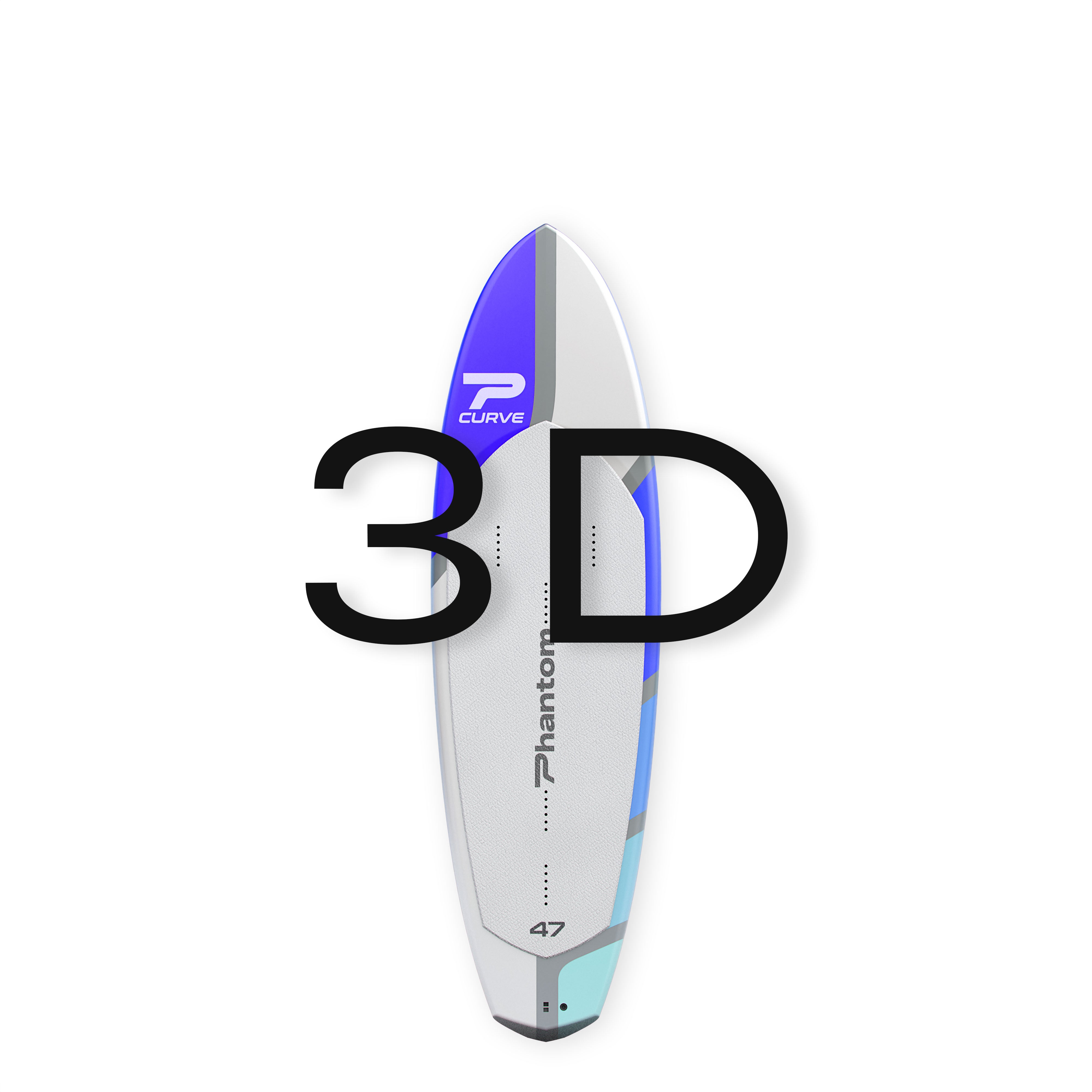 CURVE Mid Length edition