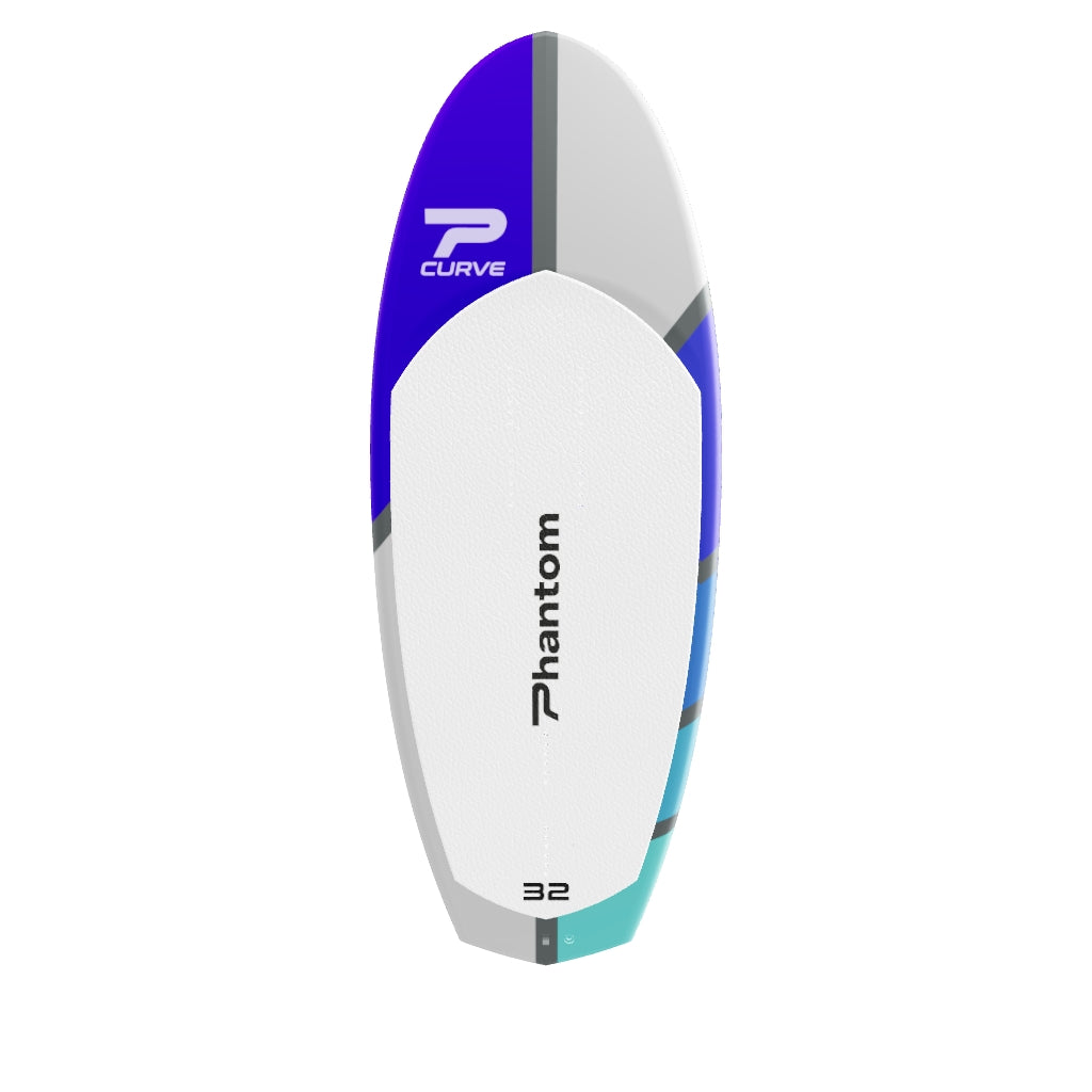 CURVE - Surf foil board