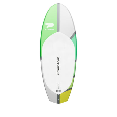 STRATO - Freestyle & Freeride wingfoil board