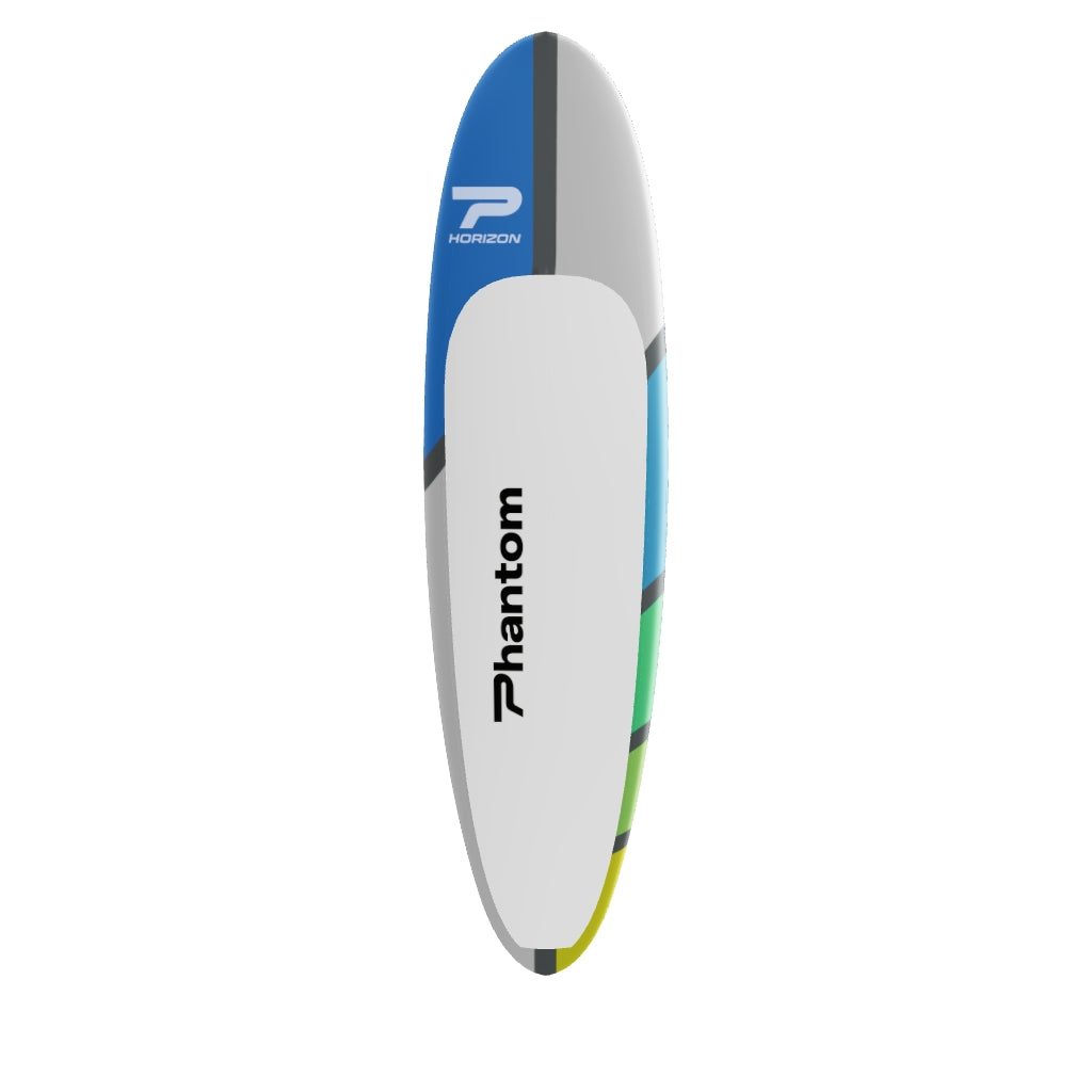 HORIZON 10'2 - Athletic SUP