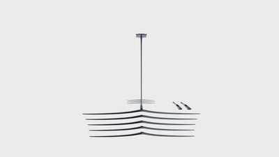 Hurricane - downwind foil pack